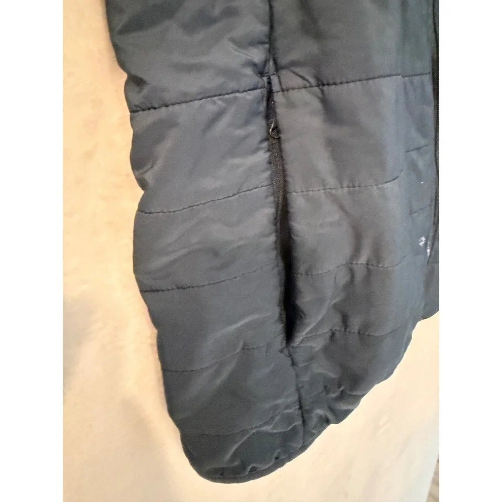 voyager mens large